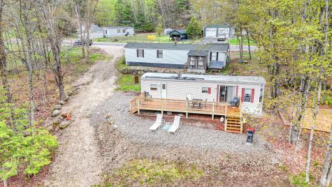45 Kimball Corner Road Sebago ME 04029