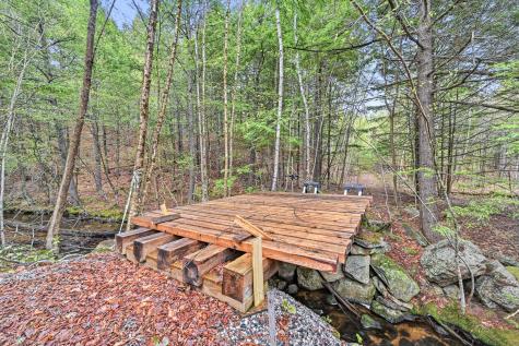 45 Kimball Corner Road Sebago ME 04029