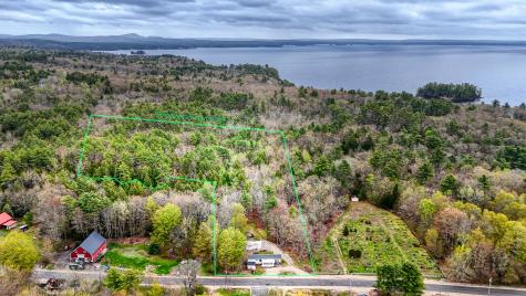 45 Kimball Corner Road Sebago ME 04029