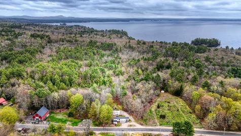 45 Kimball Corner Road Sebago ME 04029