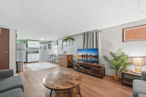 45 Kimball Corner Road Sebago ME 04029
