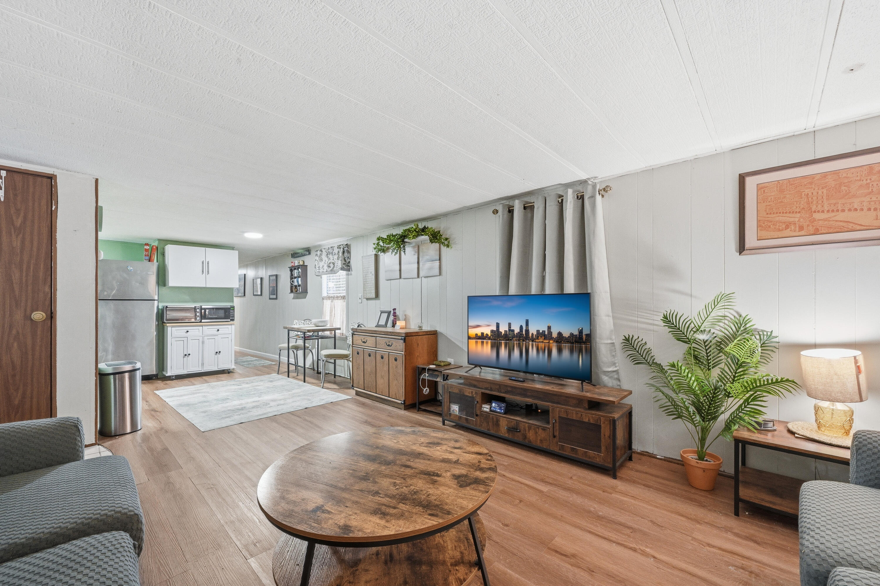 45 Kimball Corner Road Sebago ME 04029