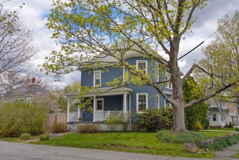 3 Leeman Street Portland ME 04103