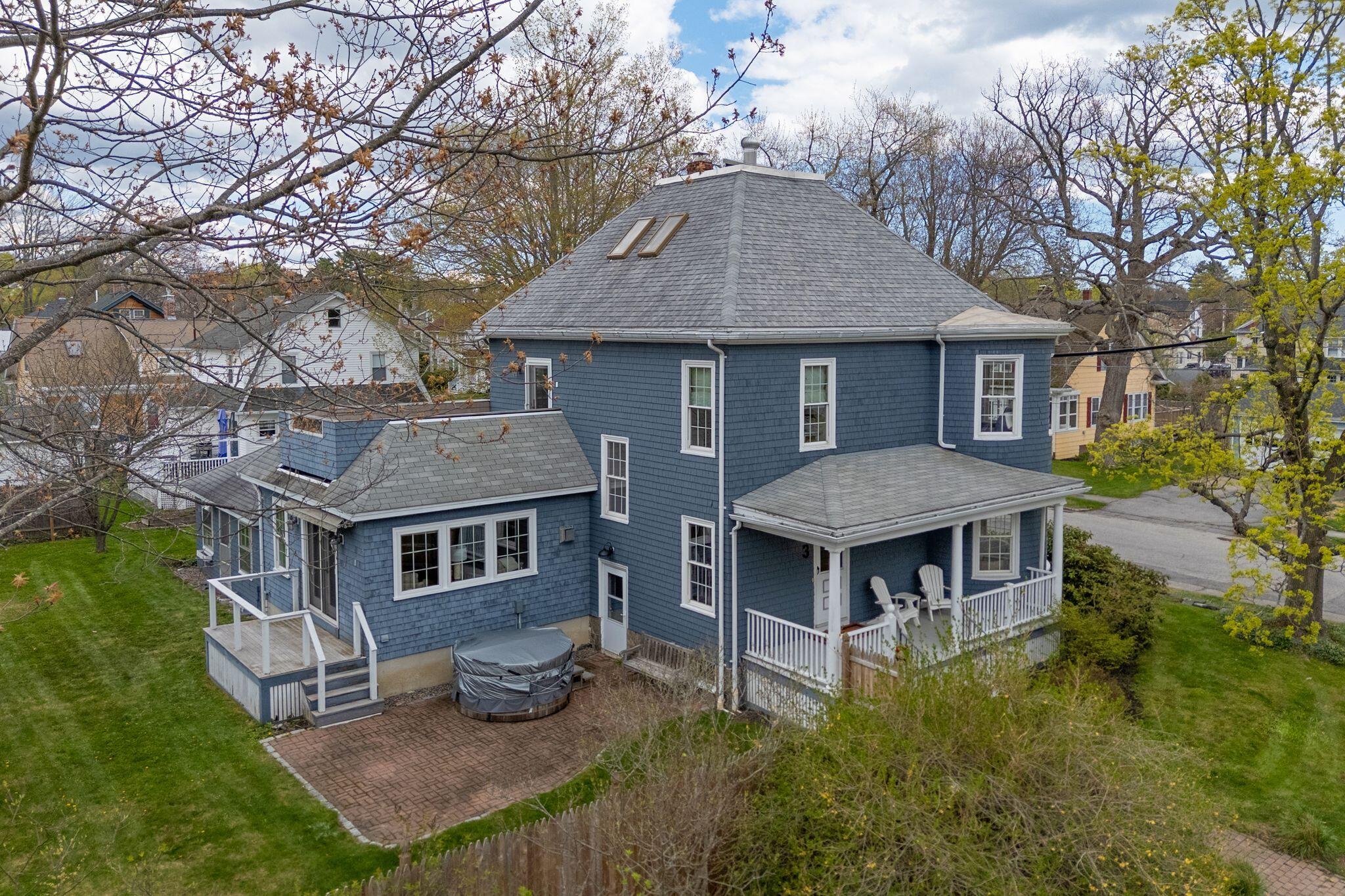 3 Leeman Street Portland ME 04103