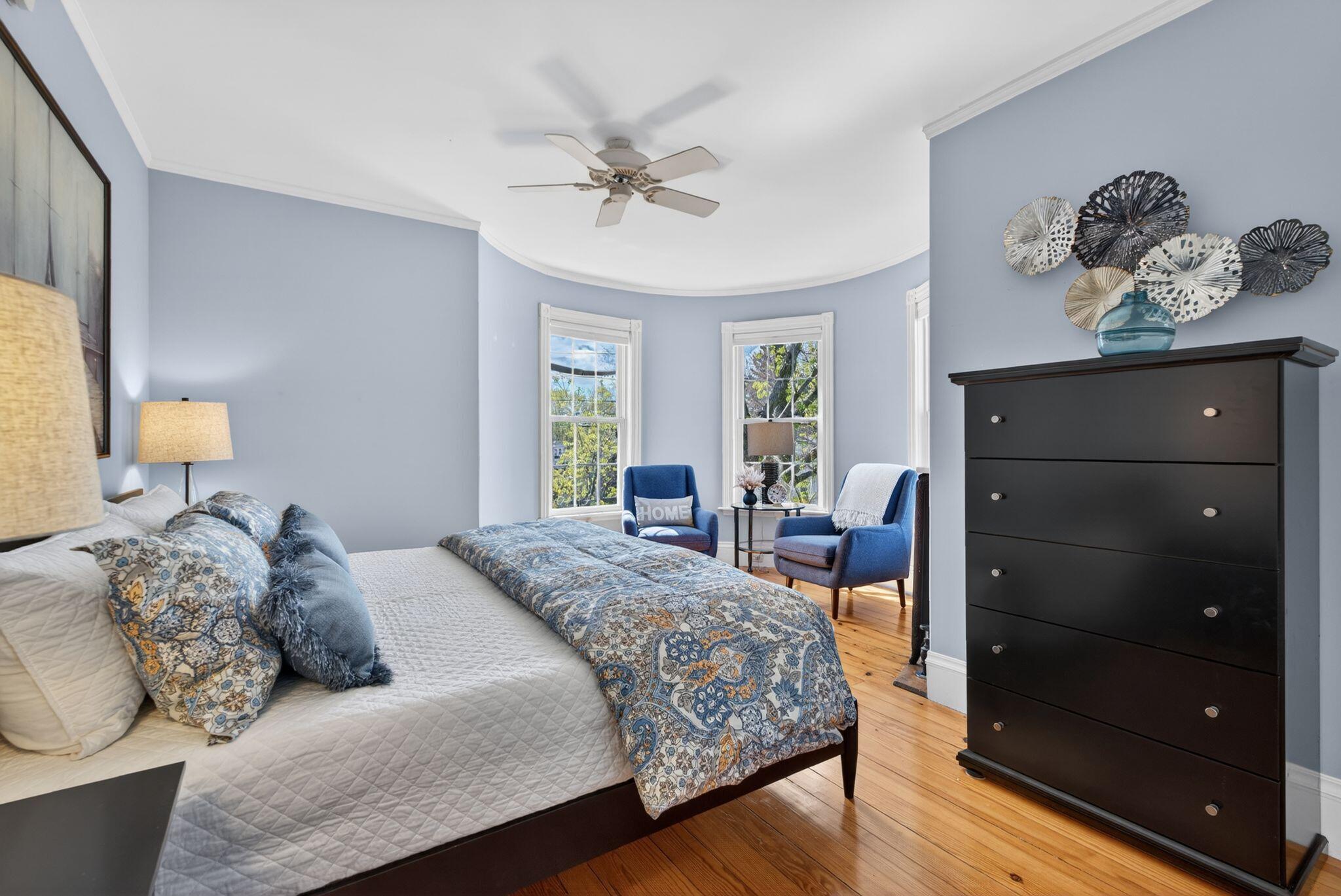 3 Leeman Street Portland ME 04103