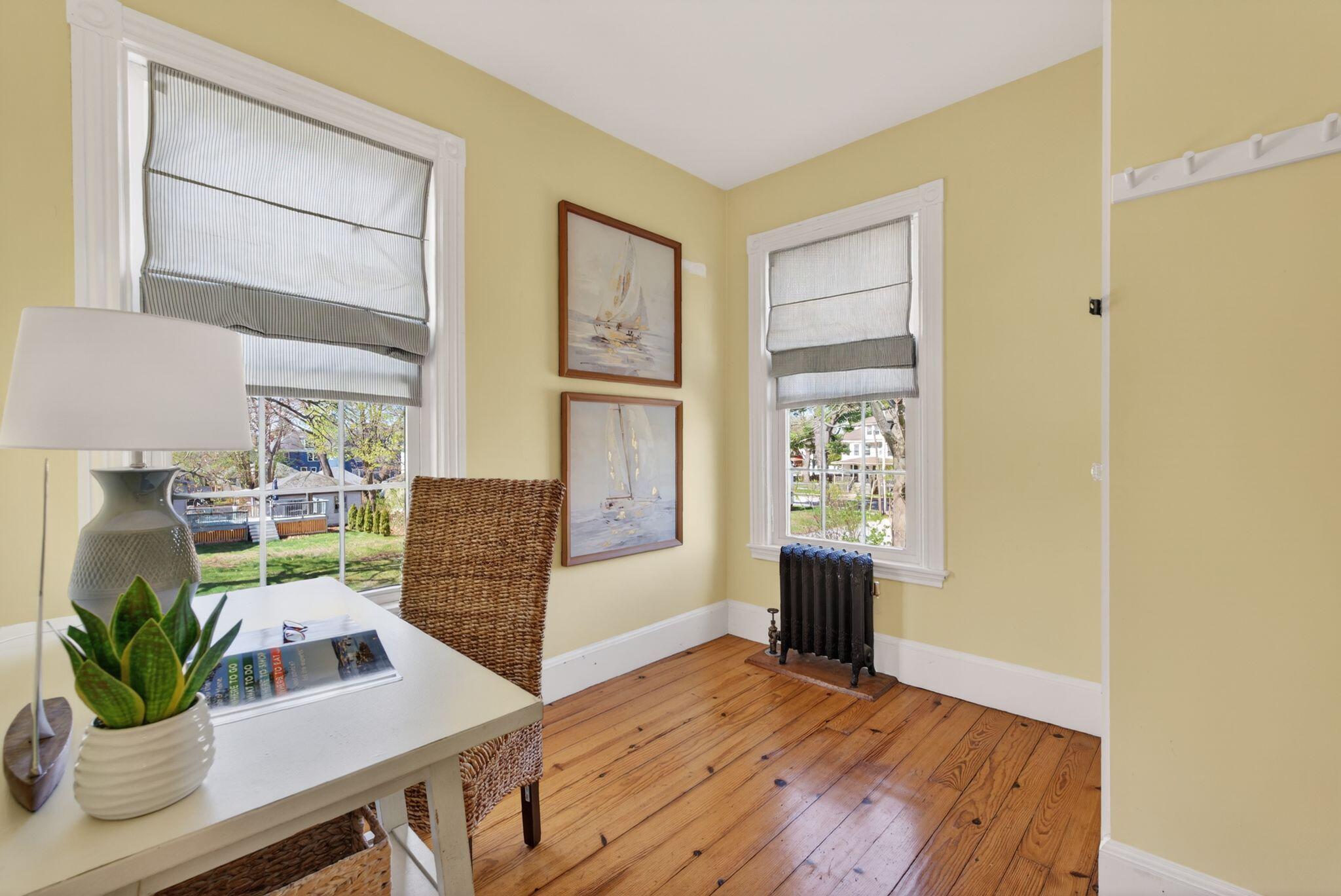 3 Leeman Street Portland ME 04103