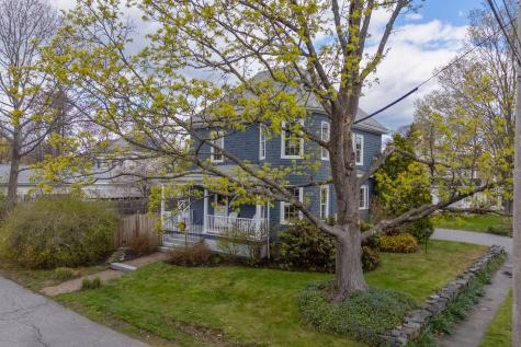 3 Leeman Street Portland ME 04103