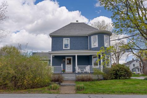 3 Leeman Street Portland ME 04103