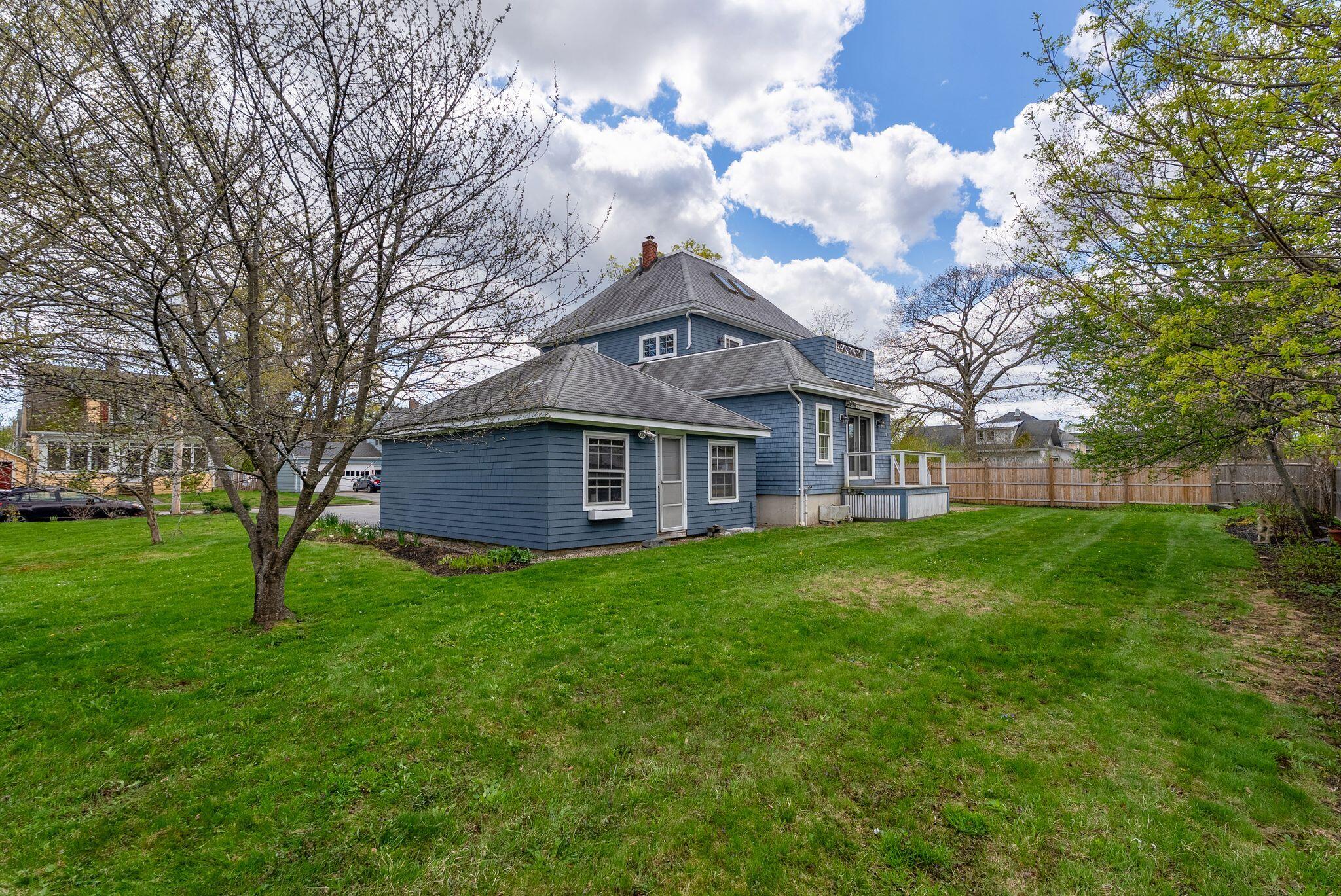 3 Leeman Street Portland ME 04103