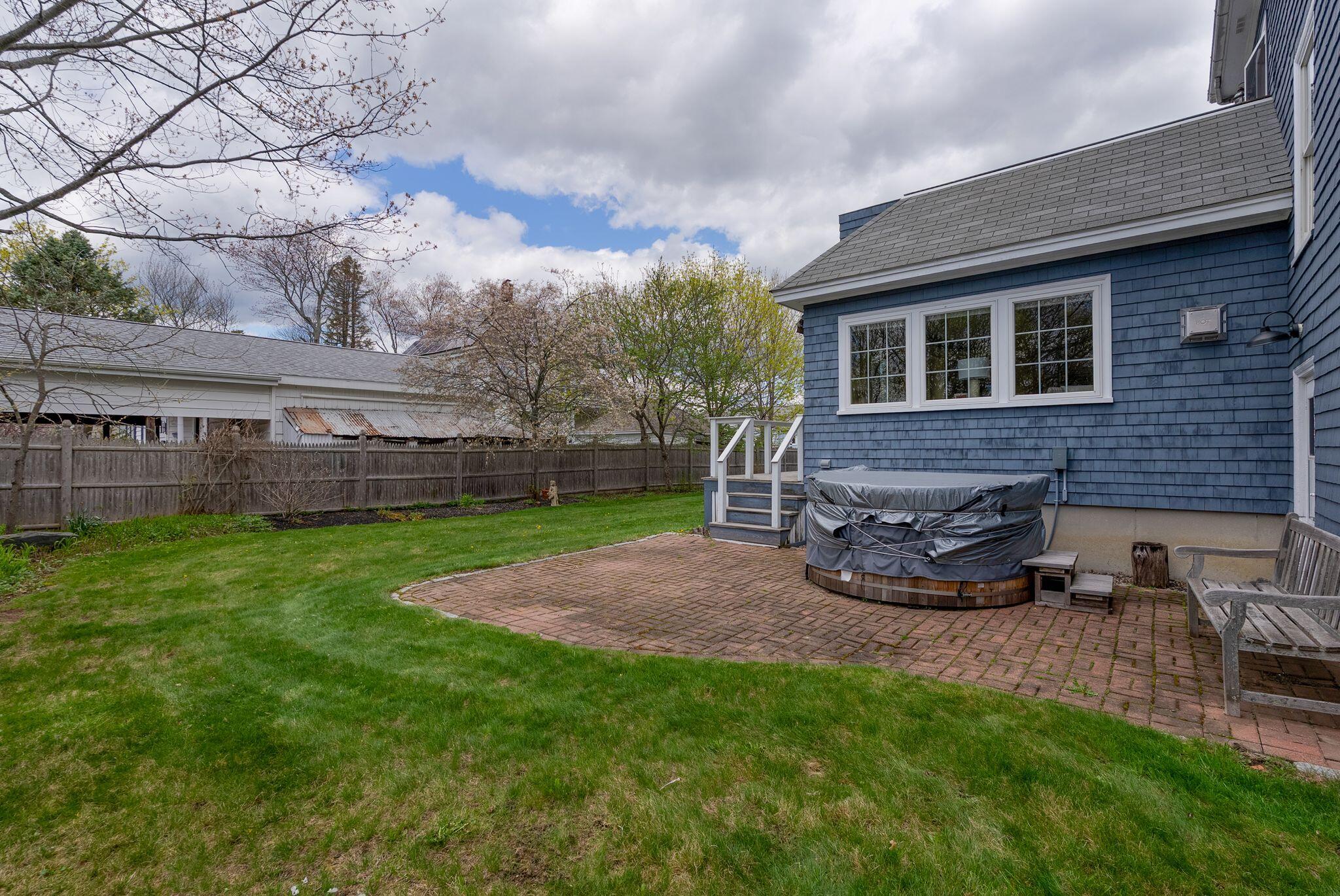 3 Leeman Street Portland ME 04103