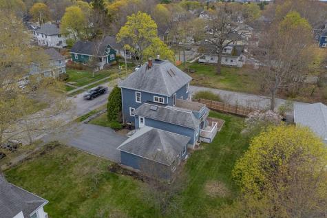 3 Leeman Street Portland ME 04103