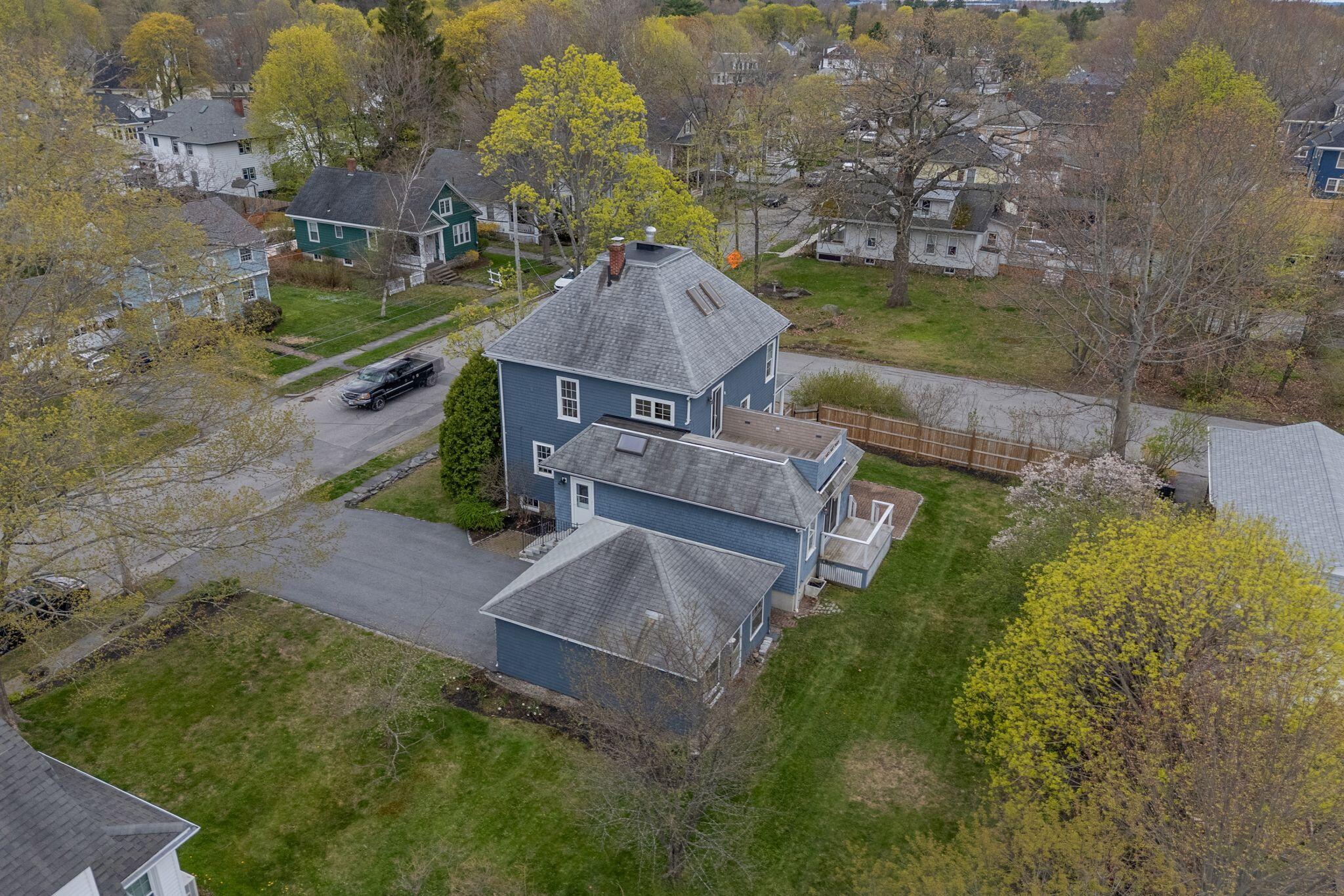 3 Leeman Street Portland ME 04103