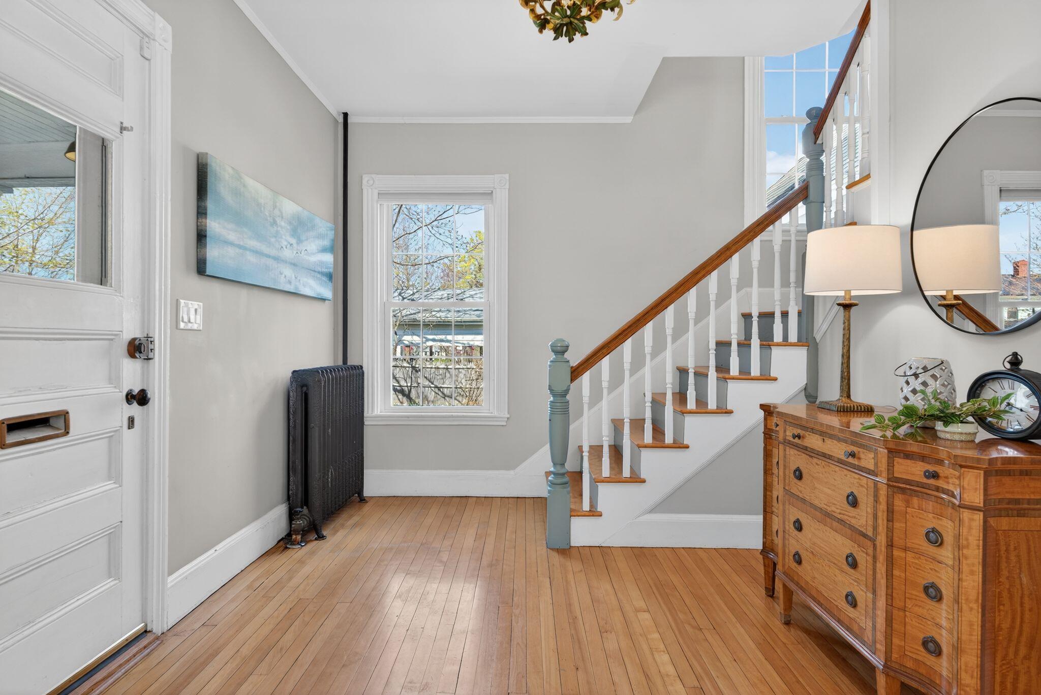 3 Leeman Street Portland ME 04103