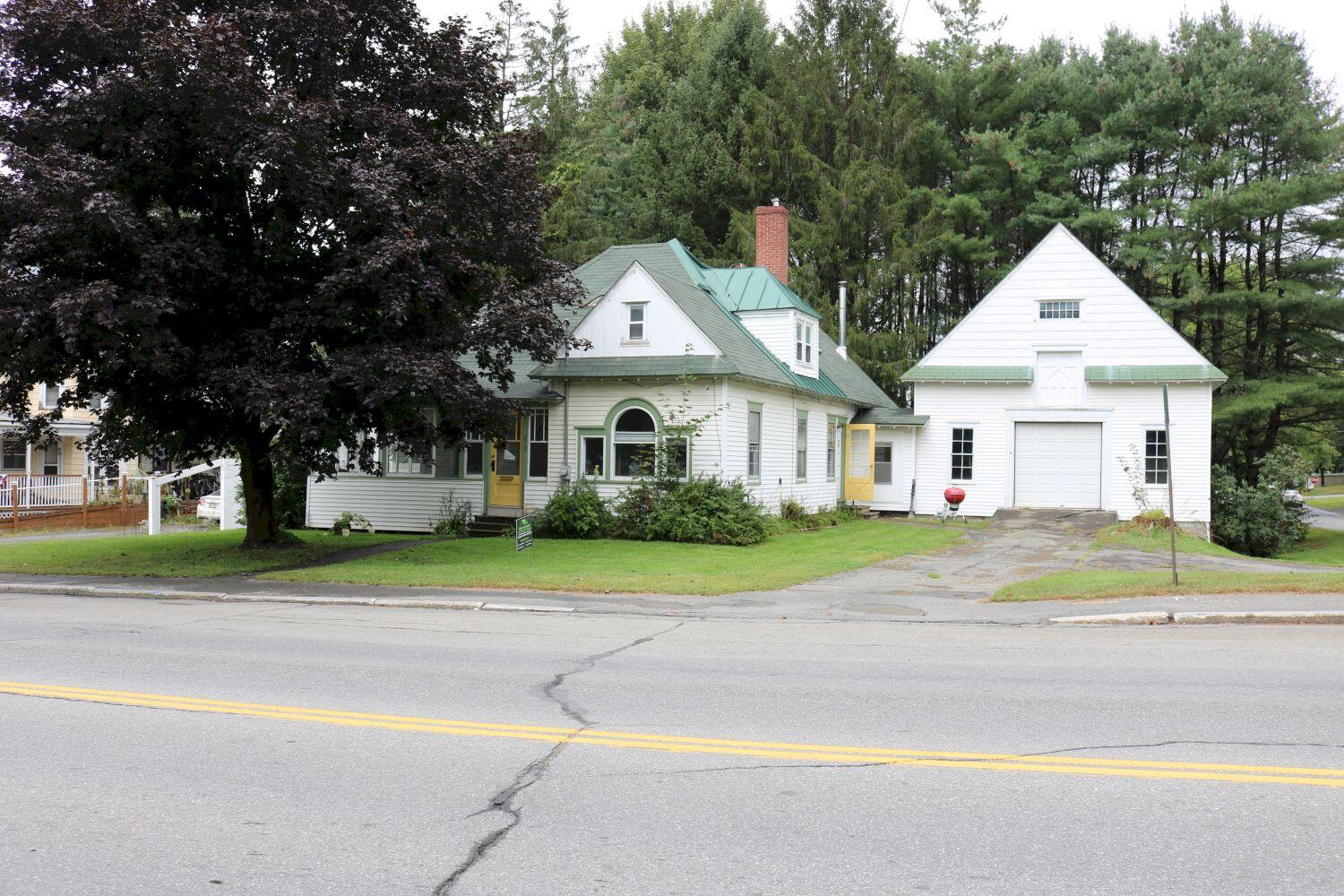 210 Main Street Madison Maine Real Estate Listing MLS 1571827