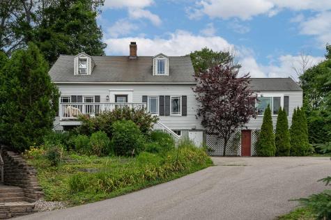 121 Whipple Road Kittery ME 03904