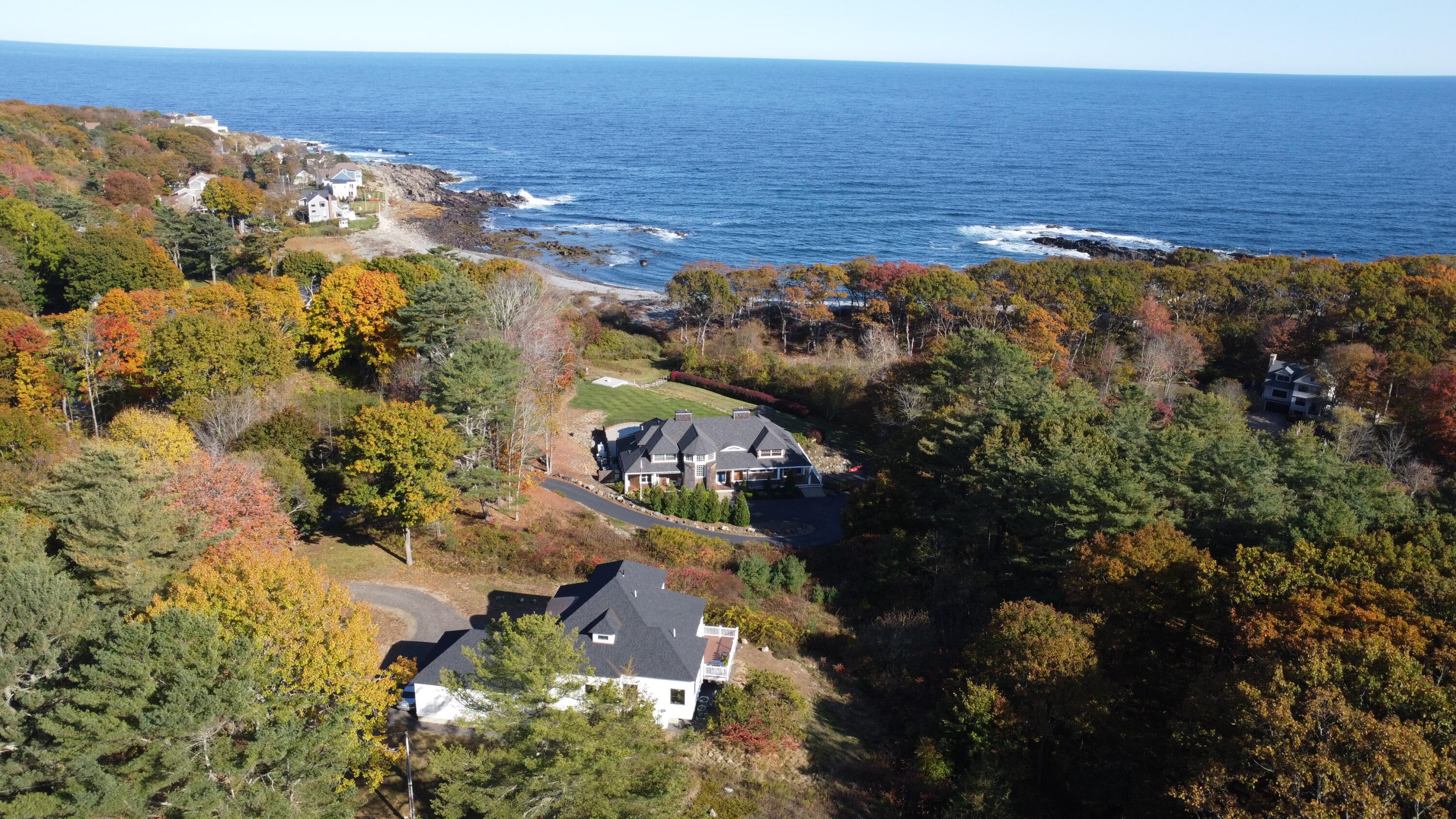 49 Agamenticus Avenue York ME 03902