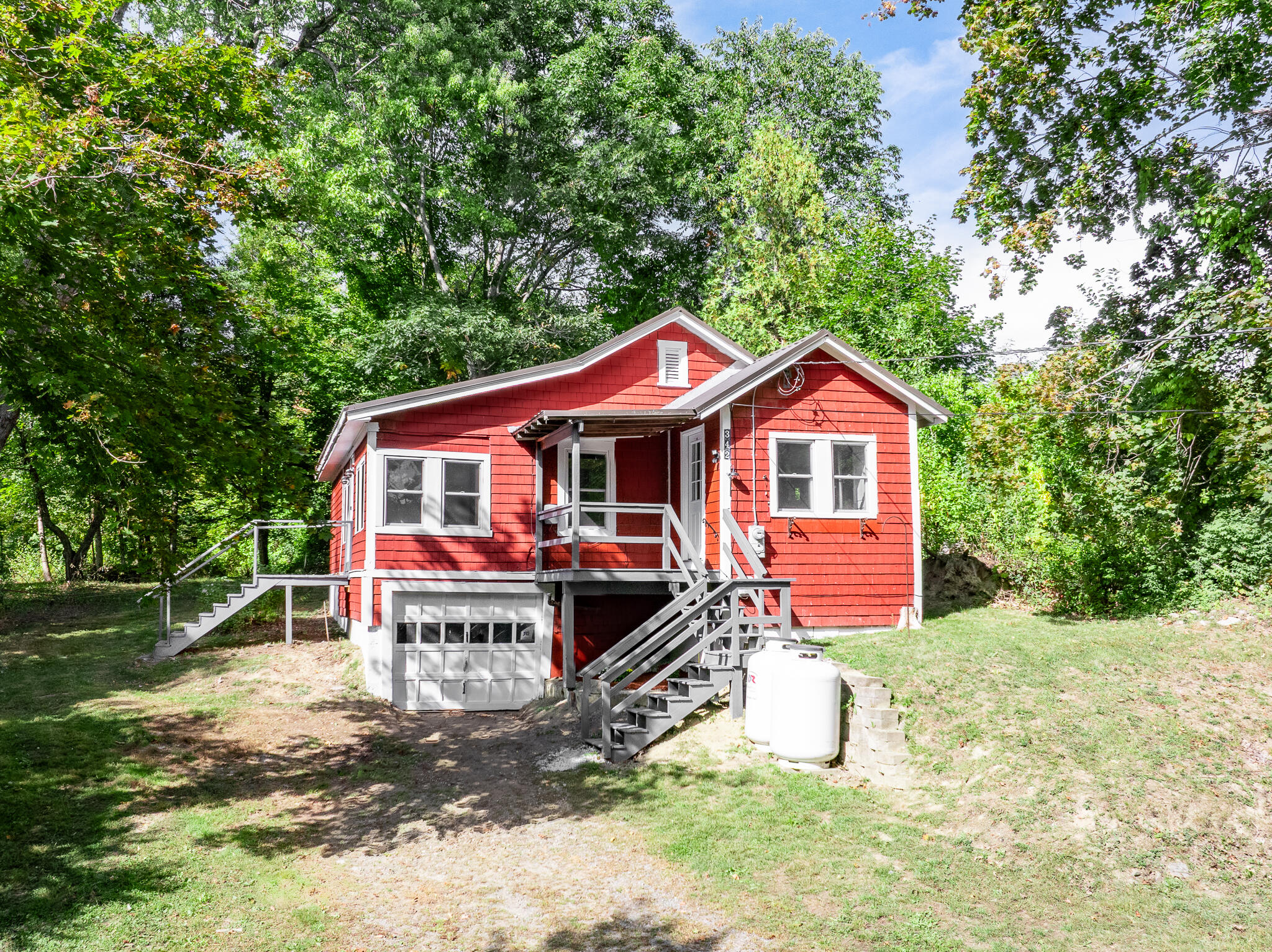 342 Main Road S Hampden ME 04444