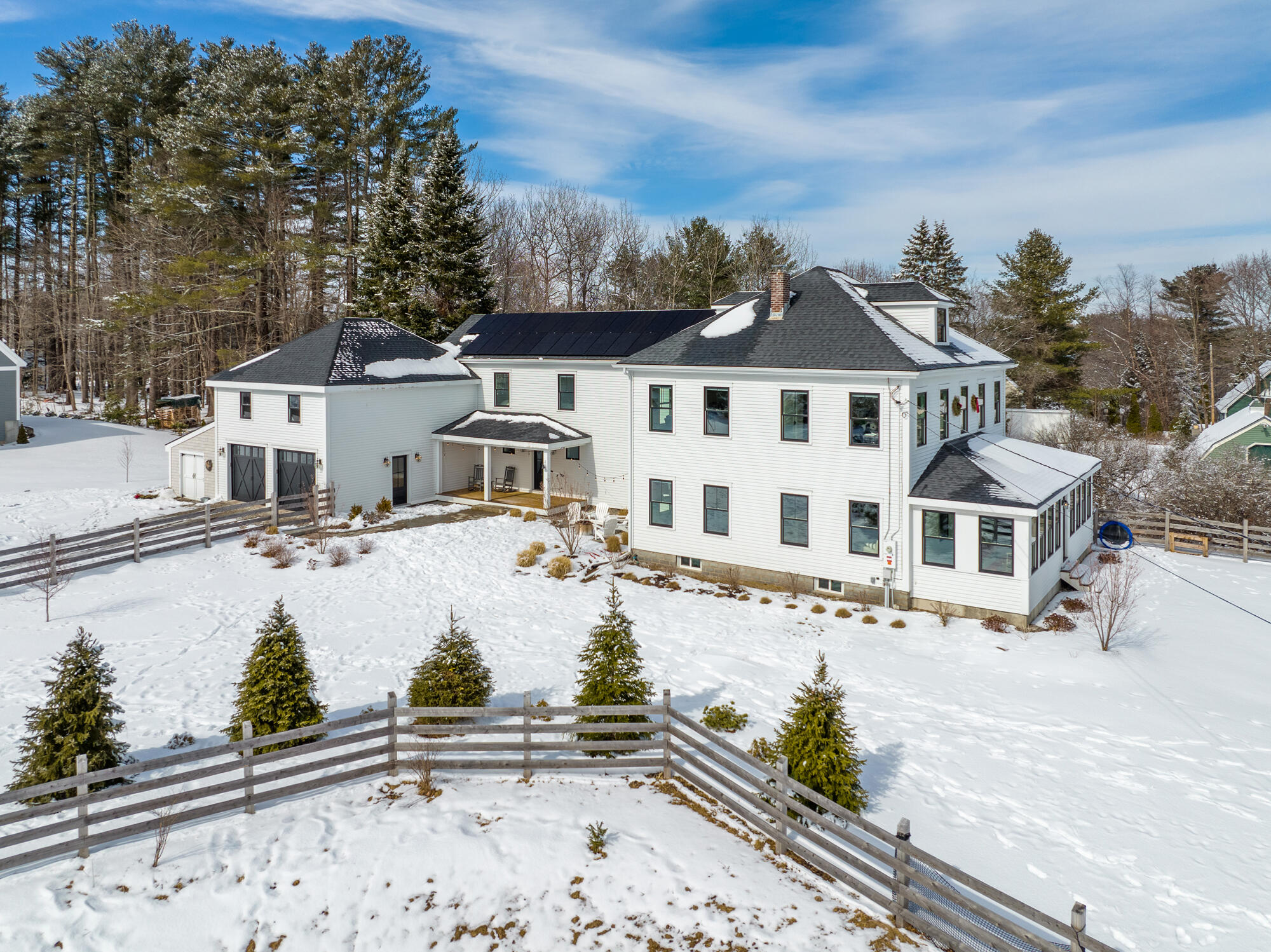 1 Lone Pine Lane Yarmouth ME 04096
