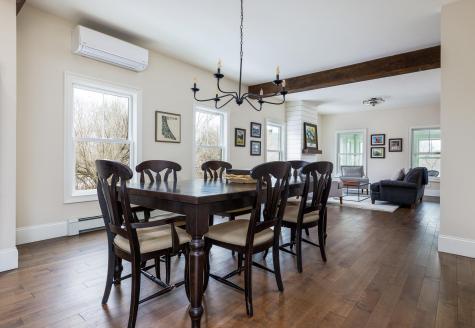 1 Lone Pine Lane Yarmouth ME 04096