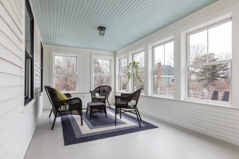 1 Lone Pine Lane Yarmouth ME 04096