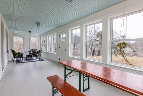 1 Lone Pine Lane Yarmouth ME 04096