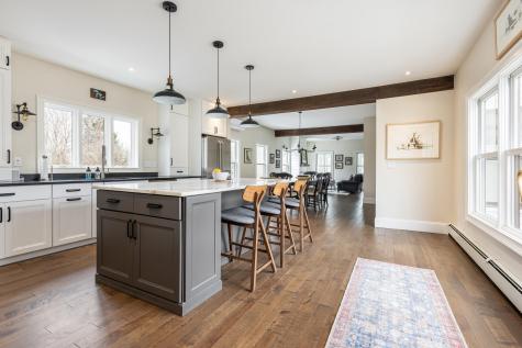 1 Lone Pine Lane Yarmouth ME 04096