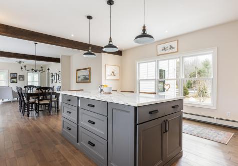 1 Lone Pine Lane Yarmouth ME 04096