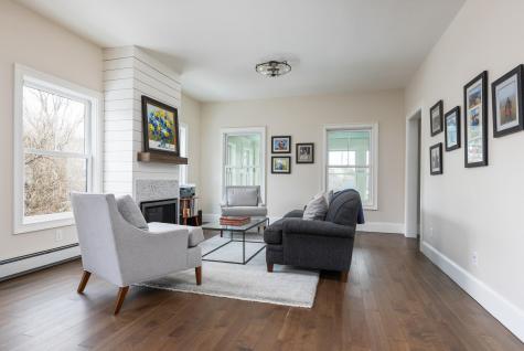 1 Lone Pine Lane Yarmouth ME 04096