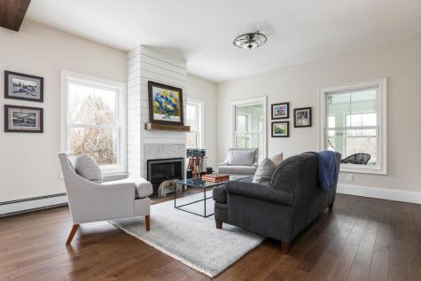 1 Lone Pine Lane Yarmouth ME 04096
