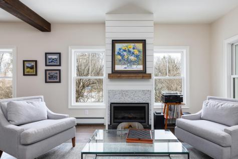 1 Lone Pine Lane Yarmouth ME 04096