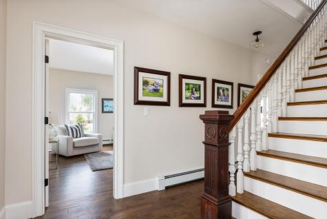 1 Lone Pine Lane Yarmouth ME 04096