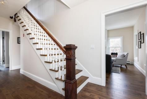 1 Lone Pine Lane Yarmouth ME 04096