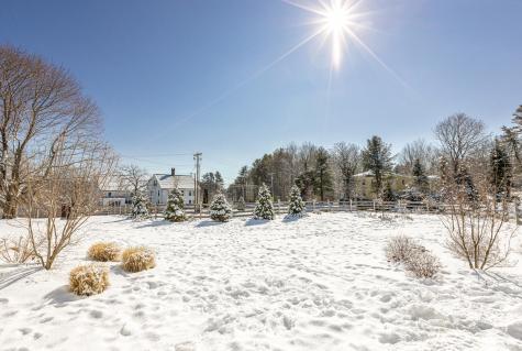 1 Lone Pine Lane Yarmouth ME 04096