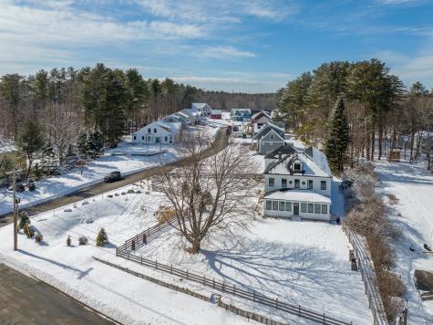 1 Lone Pine Lane Yarmouth ME 04096
