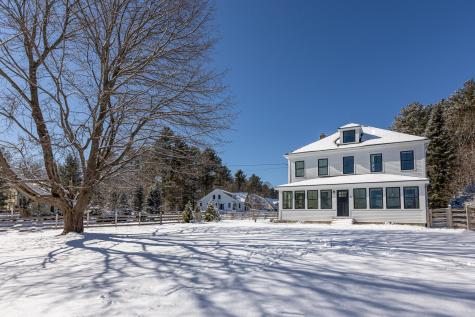 1 Lone Pine Lane Yarmouth ME 04096