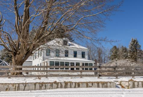 1 Lone Pine Lane Yarmouth ME 04096