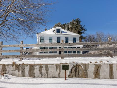 1 Lone Pine Lane Yarmouth ME 04096