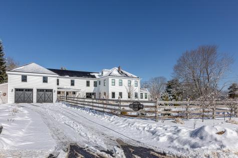 1 Lone Pine Lane Yarmouth ME 04096