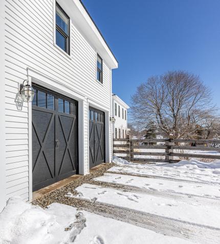 1 Lone Pine Lane Yarmouth ME 04096