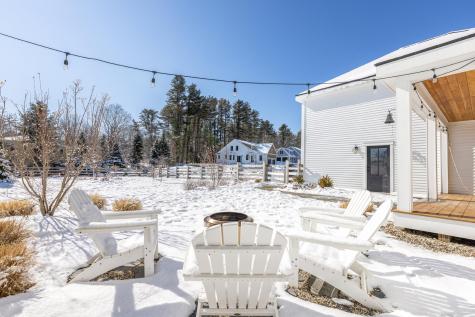1 Lone Pine Lane Yarmouth ME 04096