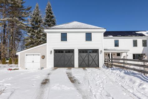 1 Lone Pine Lane Yarmouth ME 04096