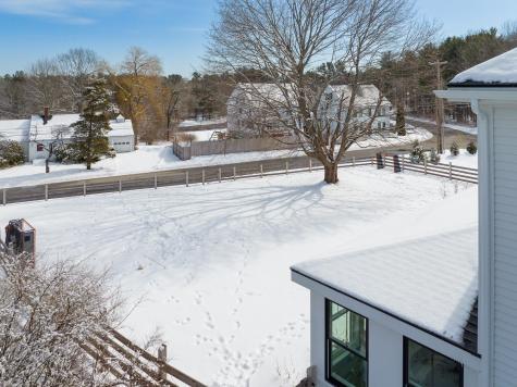 1 Lone Pine Lane Yarmouth ME 04096