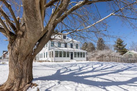 1 Lone Pine Lane Yarmouth ME 04096