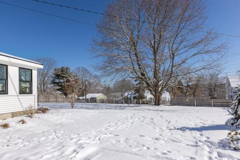 1 Lone Pine Lane Yarmouth ME 04096