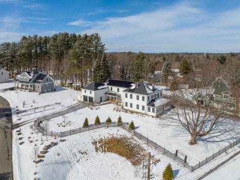 1 Lone Pine Lane Yarmouth ME 04096