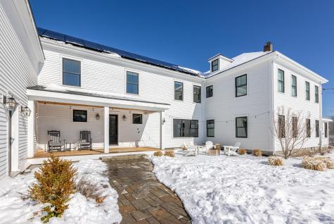 1 Lone Pine Lane Yarmouth ME 04096