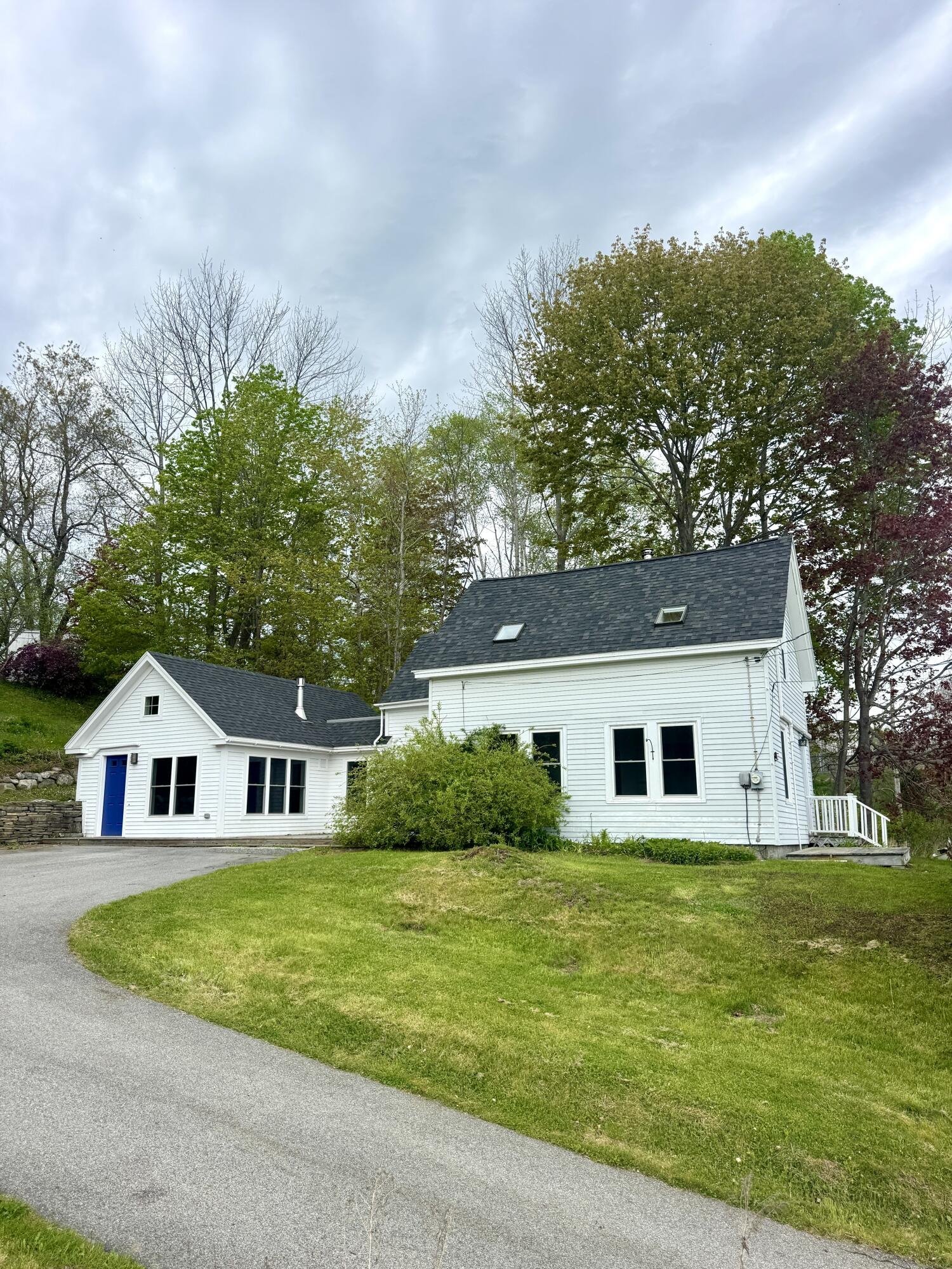 20 River Avenue Belfast ME 04915