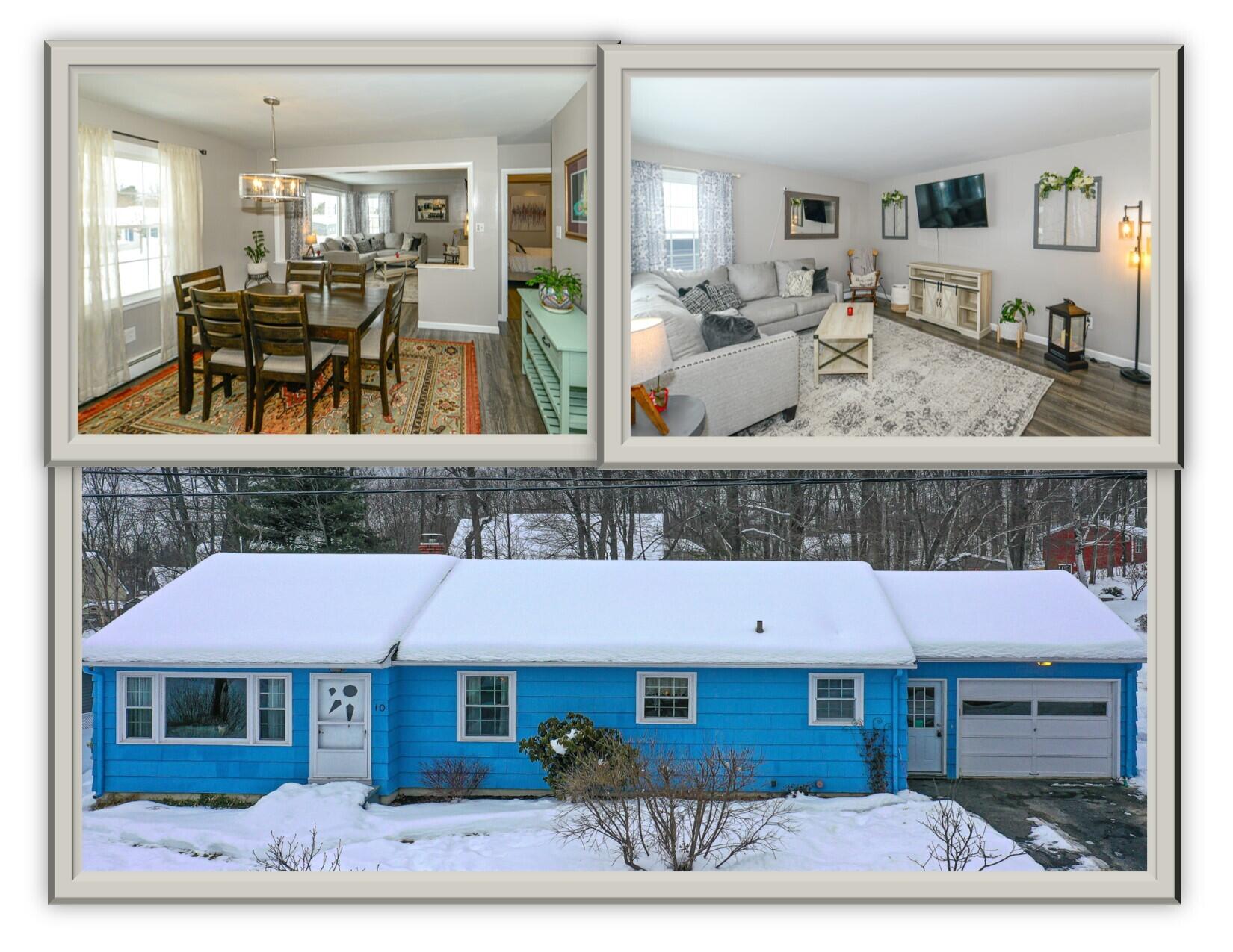10 Adele Street Lewiston ME 04240