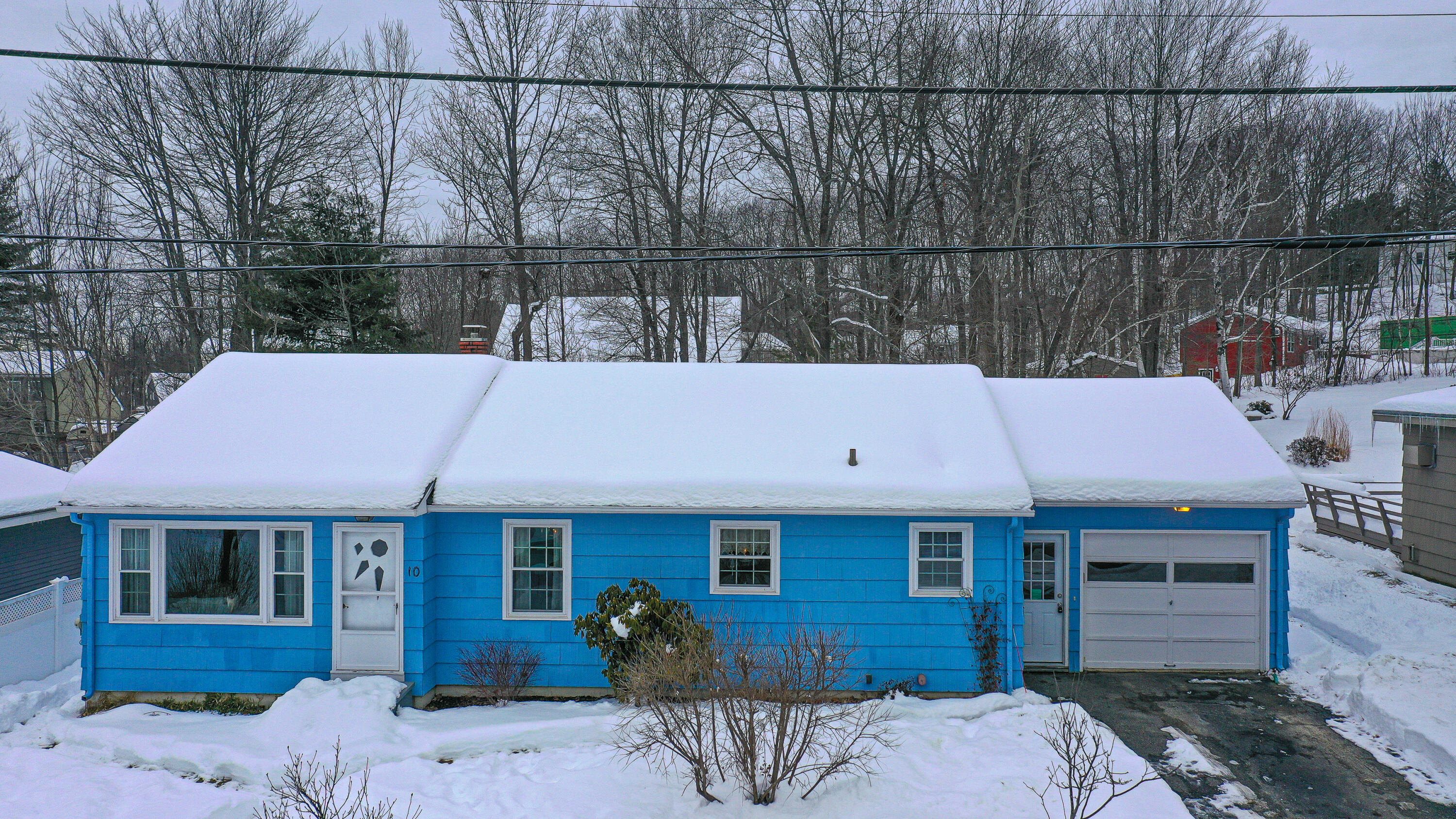 10 Adele Street Lewiston ME 04240
