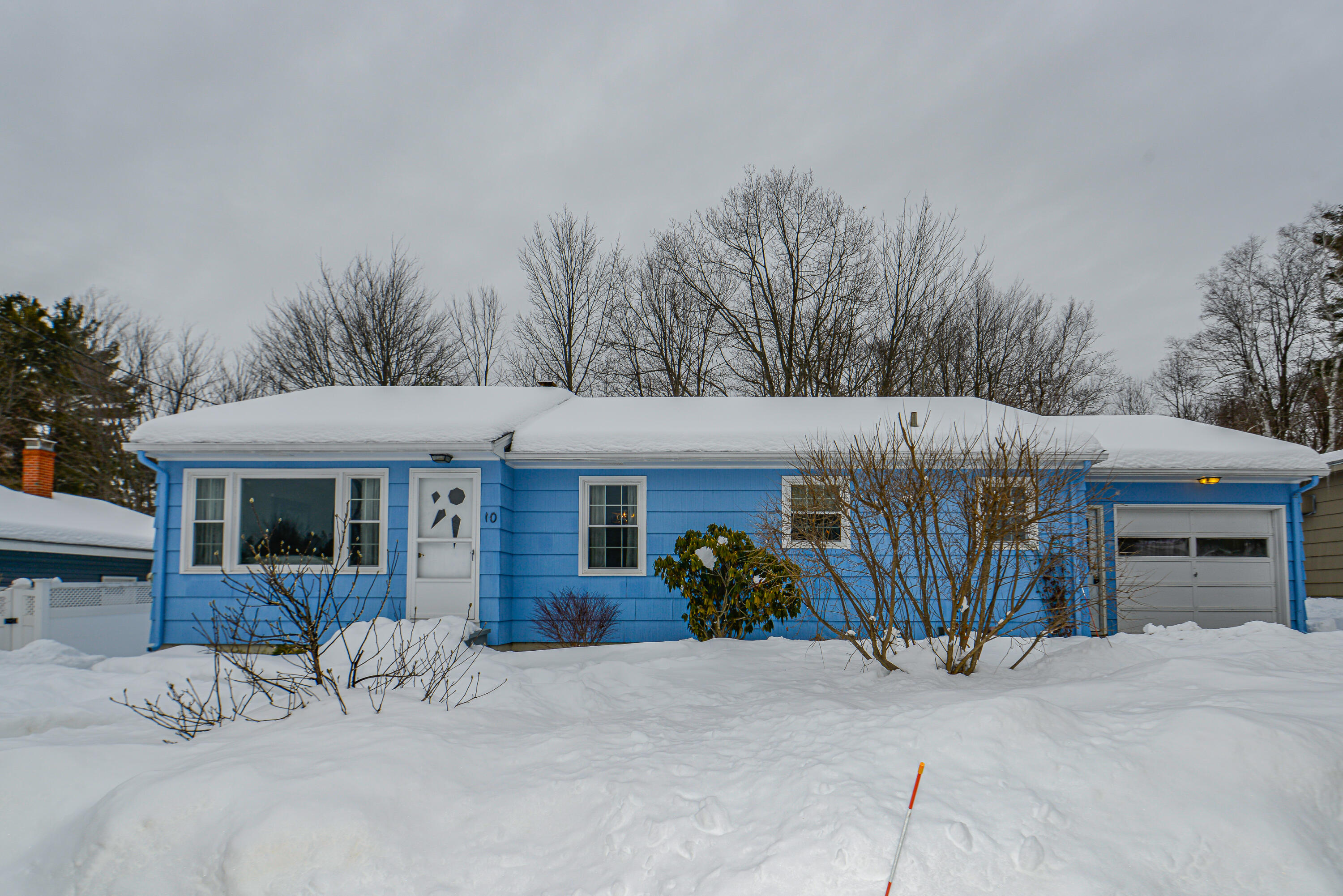 10 Adele Street Lewiston ME 04240